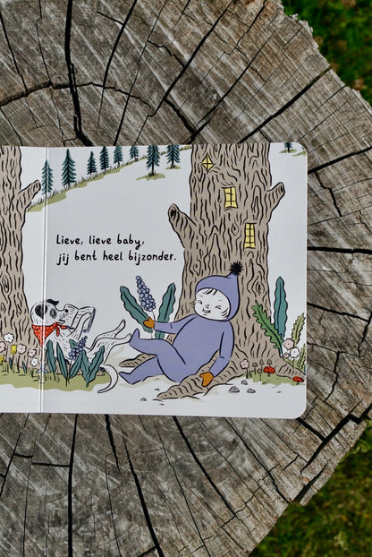 Bundel | Welkom, lieve kleine Kreeft