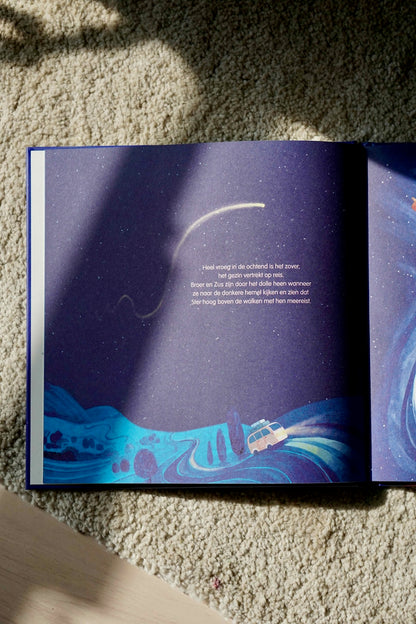 Ster | Leonie Biset-Lagaune