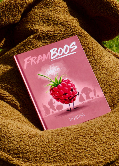Framboos | Höngry
