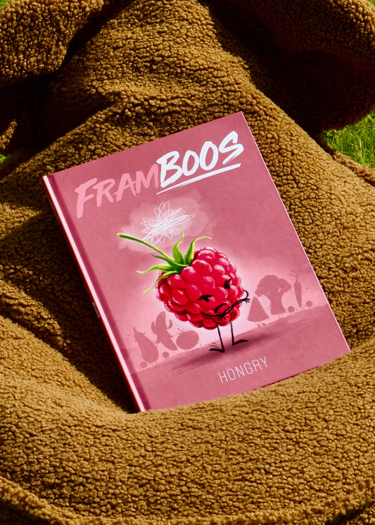 Framboos | Höngry