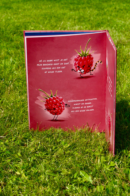 Framboos | Höngry