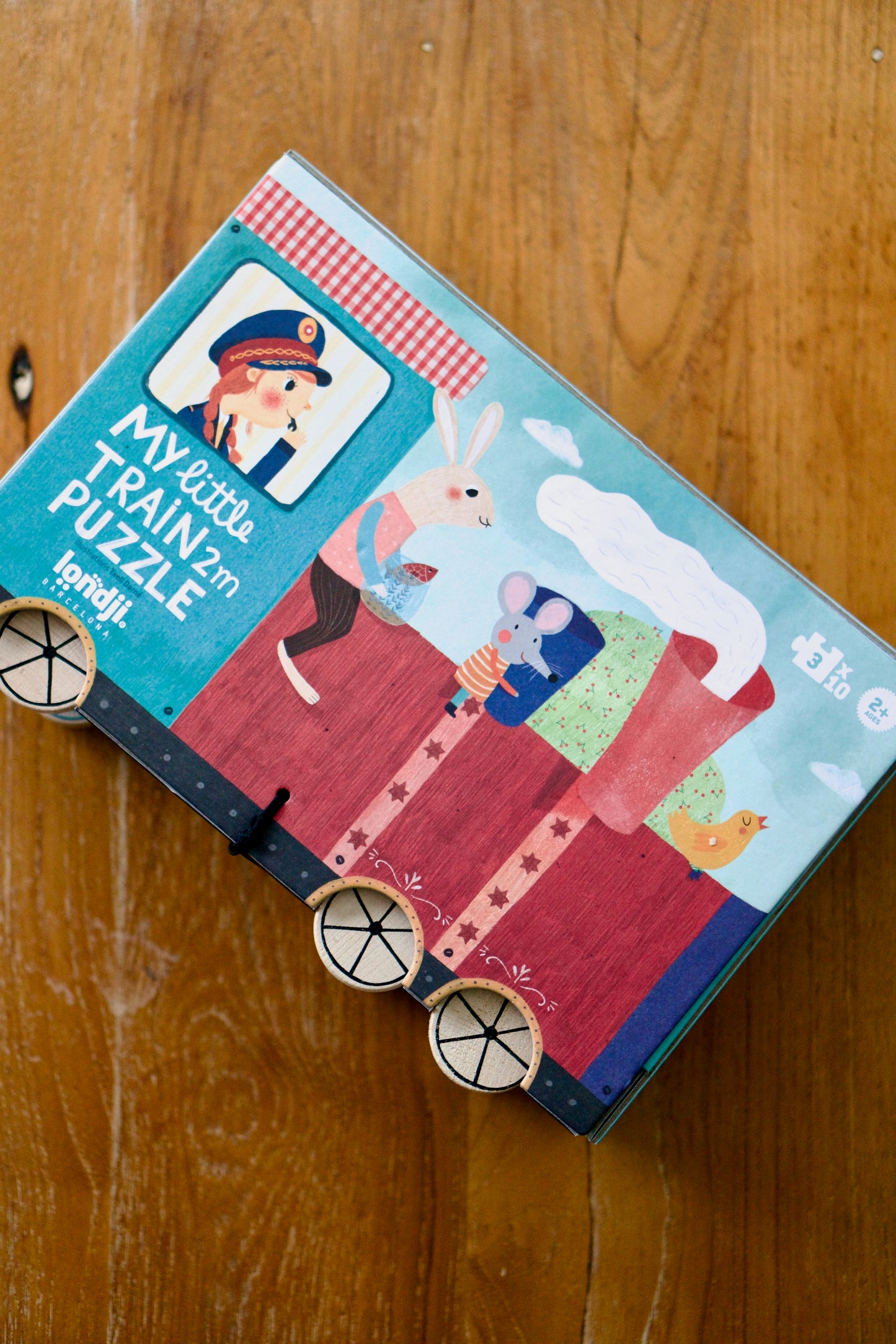 Bundel | Tel je mee?