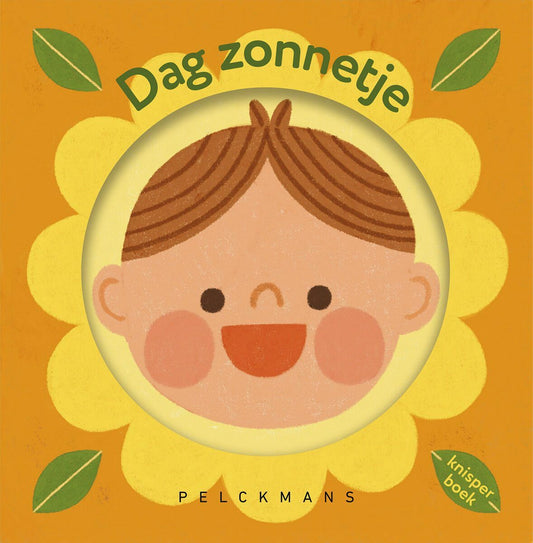 Dag zonnetje - Annelies Draws