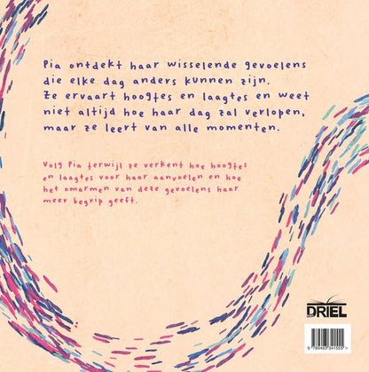 Dansen op de golven | Sarah Surgey