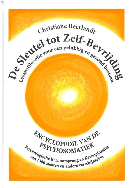 De sleutel tot Zelf-Bevrijding | Christiane Beerlandt