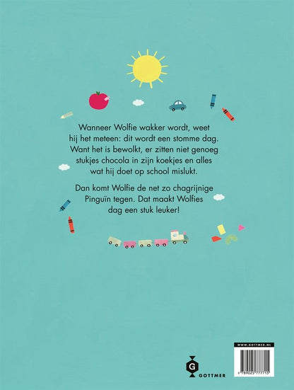 Een leuke stomme dag | Marianna Coppo