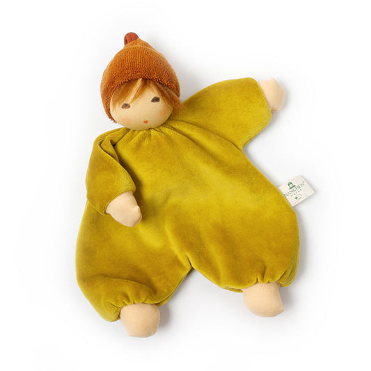 Knuffelpopje Eikenkind (lichte huid)