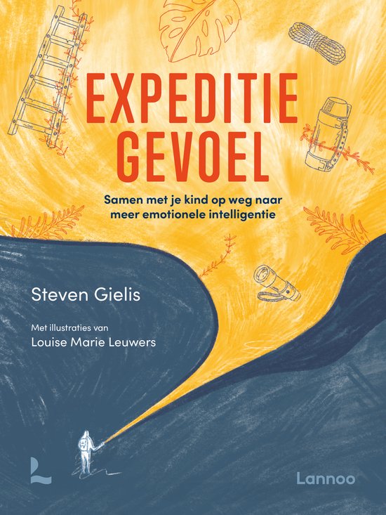 Expeditie gevoel | Steven Gielis
