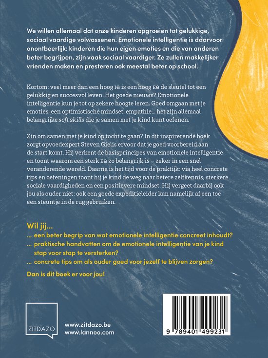 Expeditie gevoel | Steven Gielis