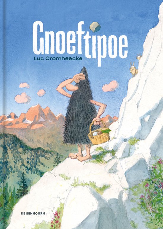 Gnoeftipoe | Luc Cromheecke