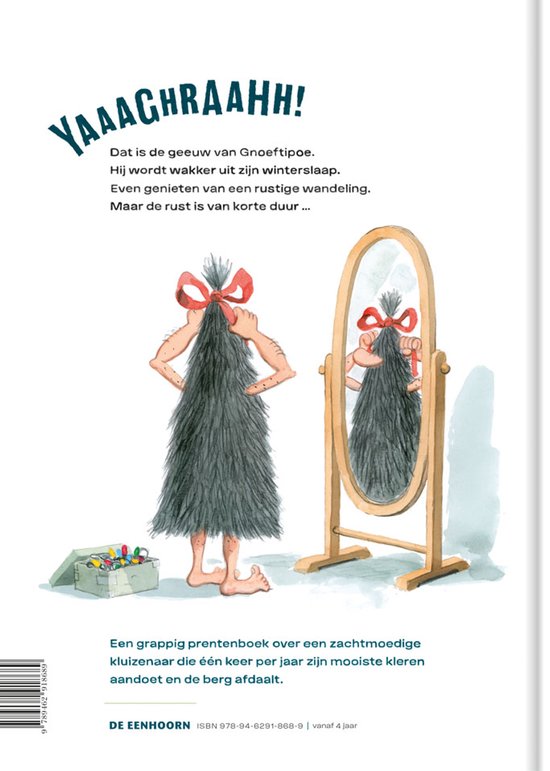 Gnoeftipoe | Luc Cromheecke