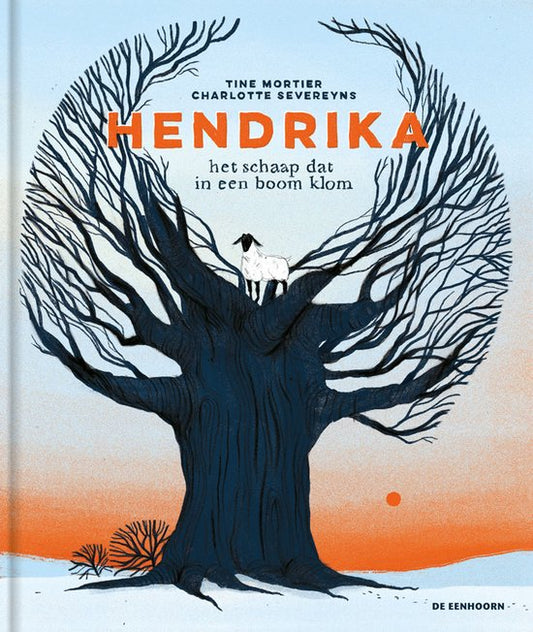 Hendrika | Tine Mortier