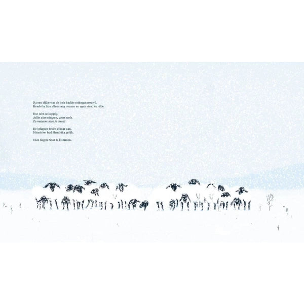 Hendrika | Tine Mortier