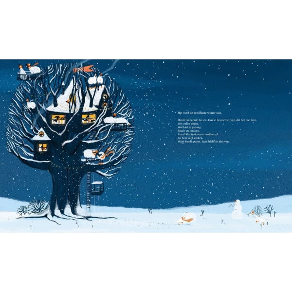 Hendrika | Tine Mortier