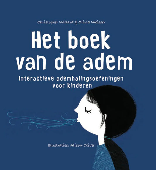 Het boek van de adem - Christopher Willard