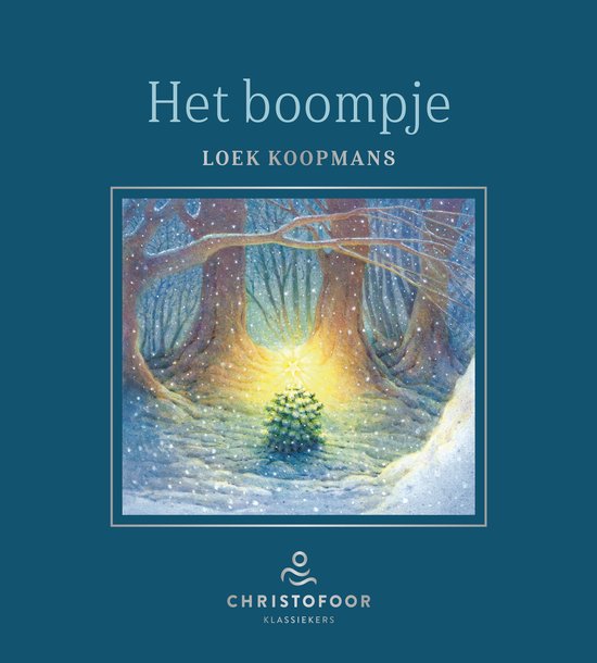 Het boompje | Loek Koopmans
