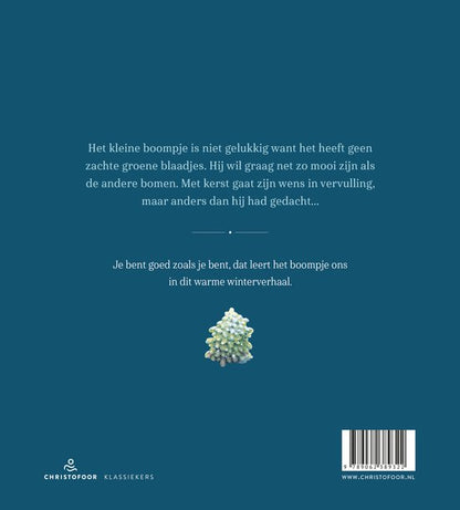 Het boompje | Loek Koopmans