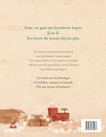 Het is elke dag kerst met jou | Birgitta Sif & Elvis de Launay