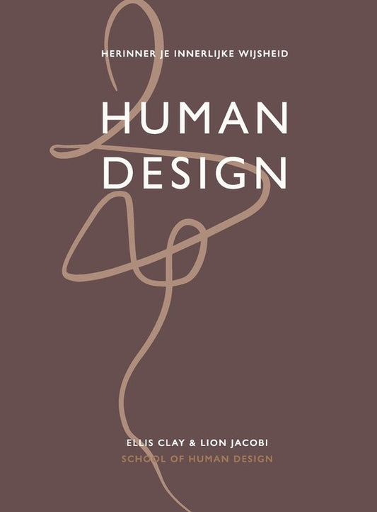 Human Design | School of Human Design