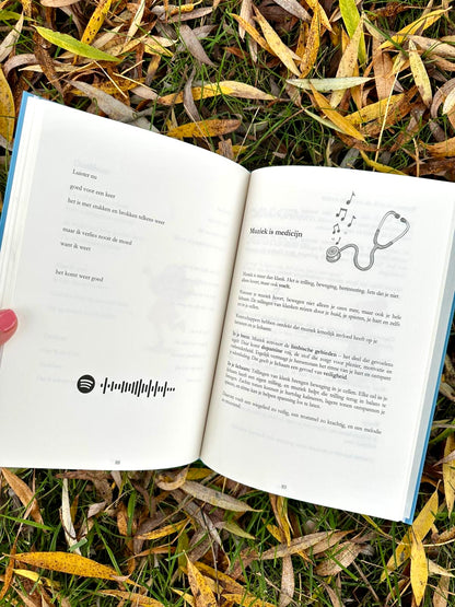 Songs for My Sons | Floor Linden The Musicurist