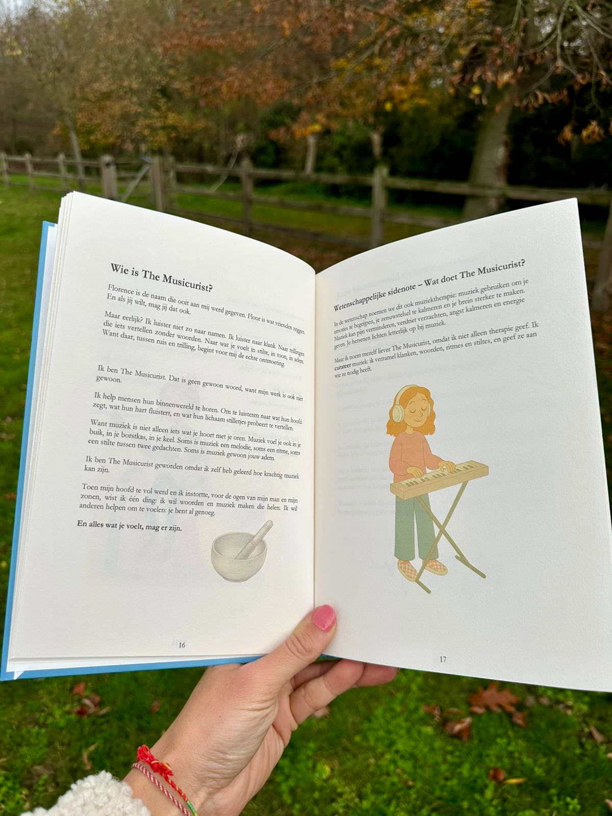 Songs for My Sons | Floor Linden The Musicurist