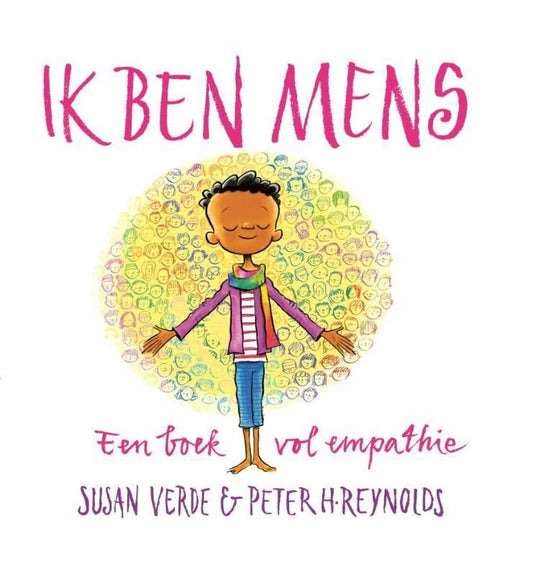 Ik ben mens - Susan Verde