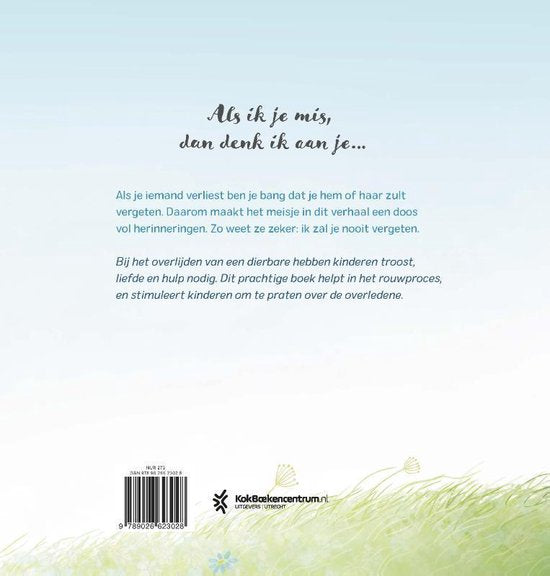 Ik wil je nooit vergeten | Joanna Rowland