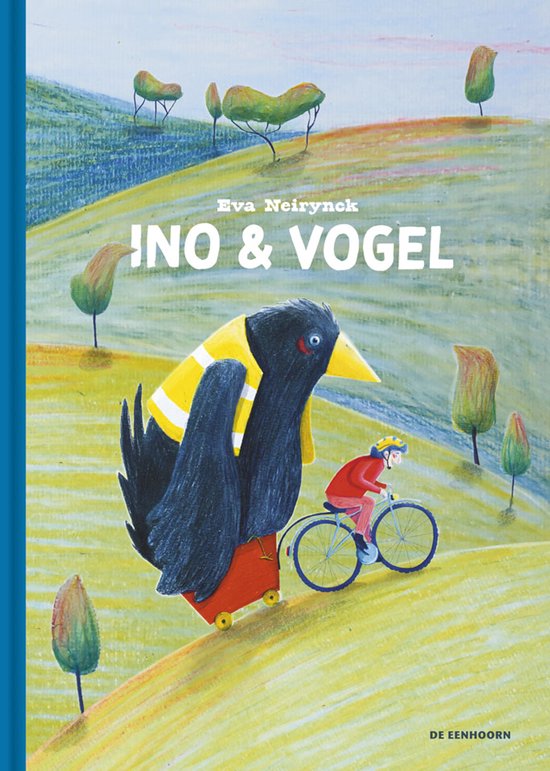 Ino en Vogel | Eva Neirynck