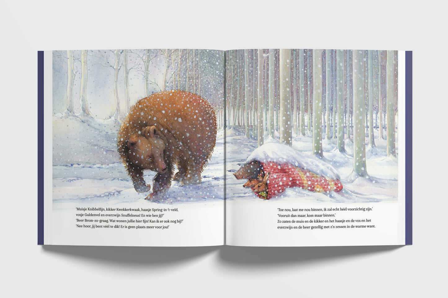 Kan ik er ook nog bij? | Loek Koopmans