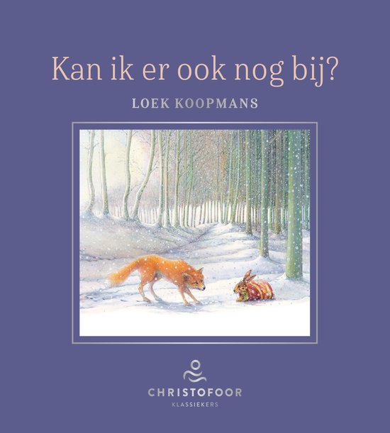 Kan ik er ook nog bij? | Loek Koopmans