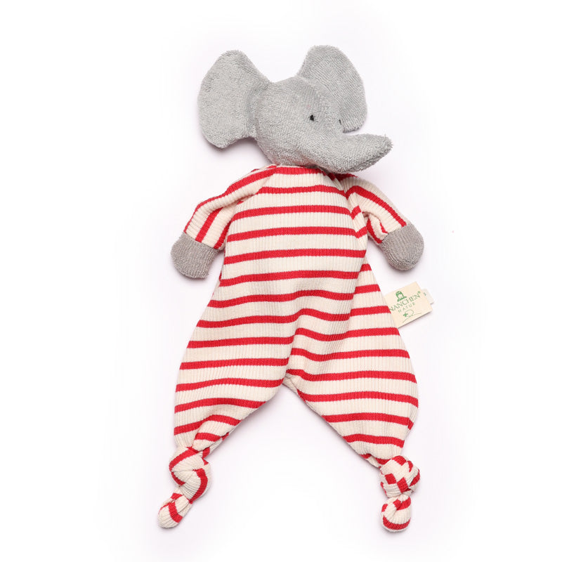 Knuffelpopje Olifant
