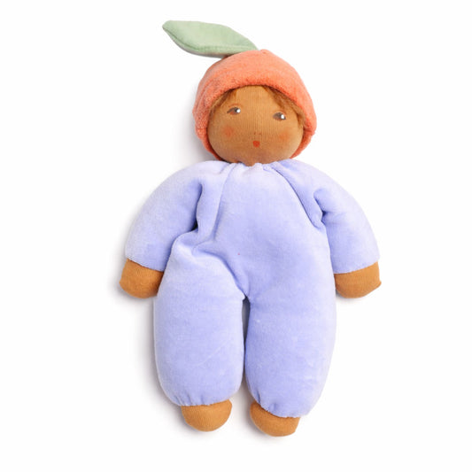 Knuffelpopje Lavendelbloesem