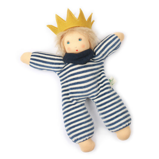 Knuffelpop Koning Karl