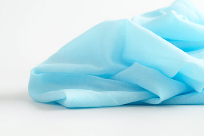 Speeldoek - Licht blauw 90 cm x 90 cm
