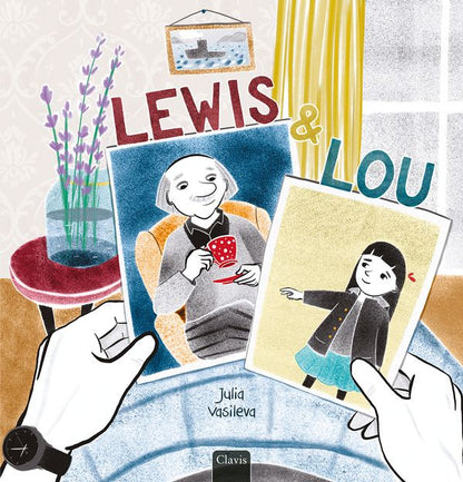 Lewis en Lou - Julia Vasileva