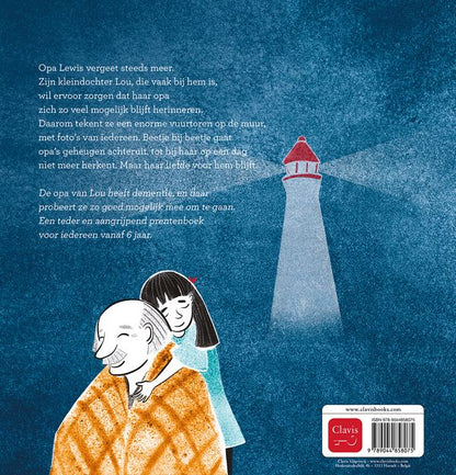 Lewis en Lou - Julia Vasileva