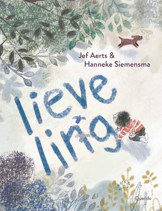 Lieveling | Jef Aerts