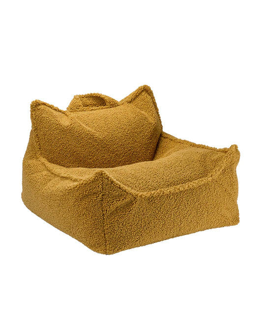 Maple Beanbag Chair - Wigiwama