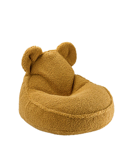 Maple Bear Beanbag - Wigiwama