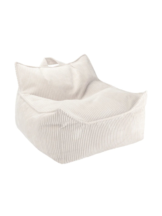 Marshmallow Beanbag Chair - Wigiwama