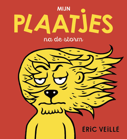 Mijn plaatjes na de storm - Eric Veille