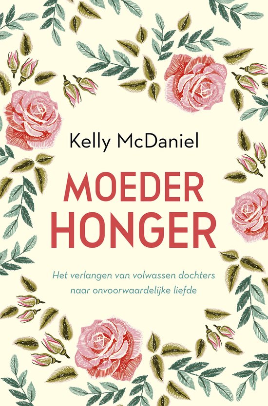 Op bestelling Moederhonger | Kelly Mcdaniel