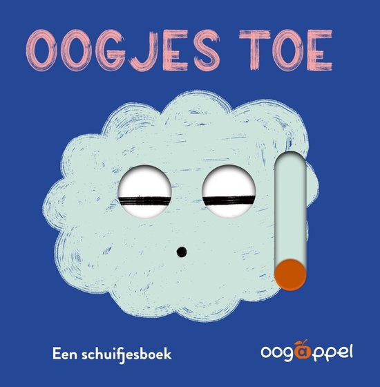 Oogjes toe | Anaïs Chambel