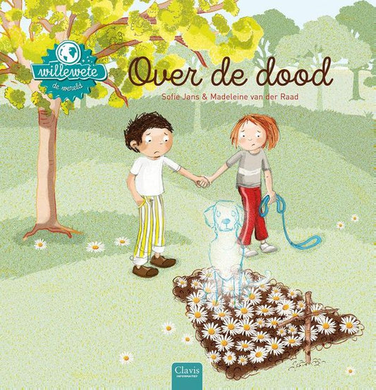 Over de dood - Sofie Jans