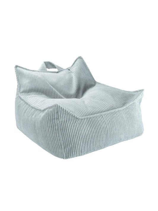 Peppermint Green Beanbag Chair - Wigiwama