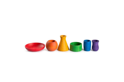 Pots