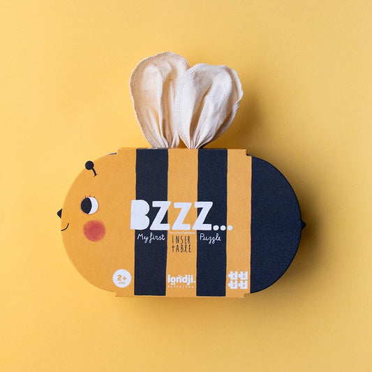 Puzzel | BZZZ...