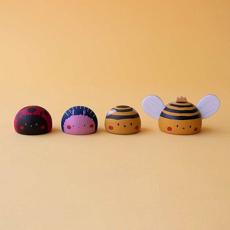 Puzzel | BZZZ...