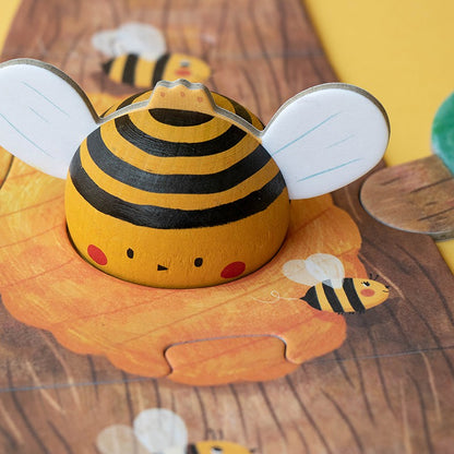 Puzzel | BZZZ...