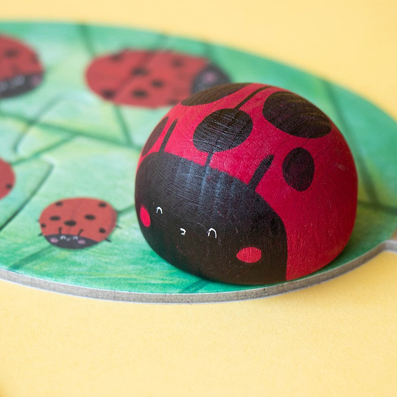 Puzzel | BZZZ...
